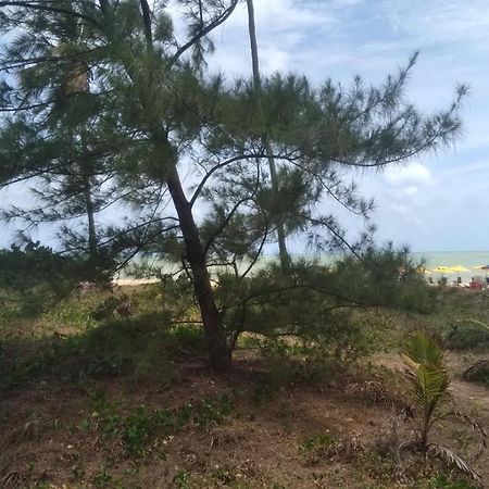Lindo Flat Na Praia Bessa João Pessoa Екстериор снимка
