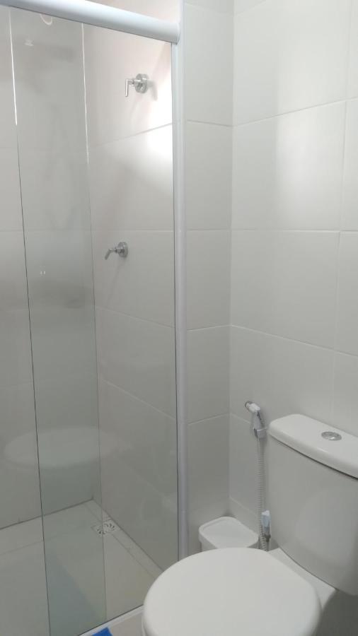 Lindo Flat Na Praia Bessa João Pessoa Екстериор снимка